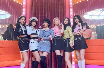 Lirik Mago GFRIEND dan Terjemahan