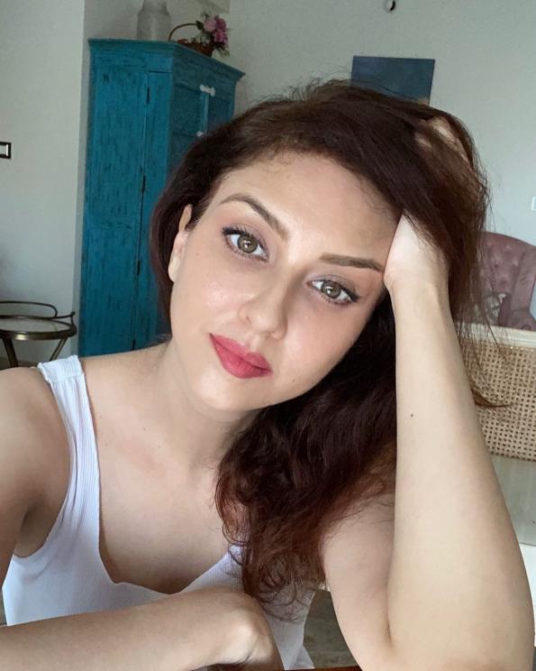 Saumya Tandon (Instagram/@saumyas_world)