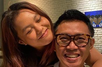 Putri Eko Patrio Debut Sebagai Penyanyi, Bawakan Lagu Karya Melly Goeslaw