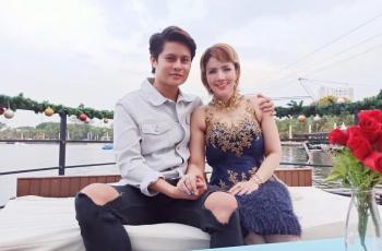 7 Potret Erevano, Brondong Ganteng Gebetan Barbie Kumalasari yang Mirip Galih Ginanjar