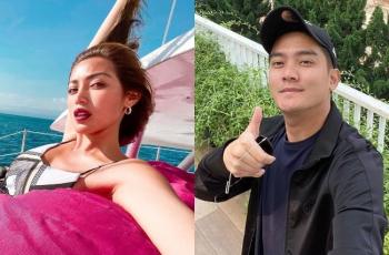 Jessica Iskandar Ngakak Mendadak Punya Kembaran Bule, Komentar Boy William Bikin Mikir Aneh
