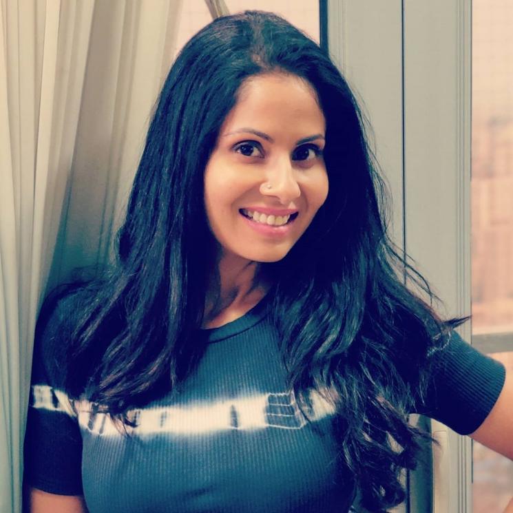 Chhavi Mittal (Instagram/@chhavihussein)