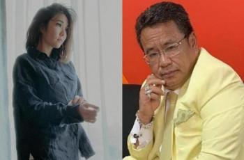 Pesan Hotman Paris untuk Video Syur Mirip Gisella: Buktikan Kau Tidak Lalai