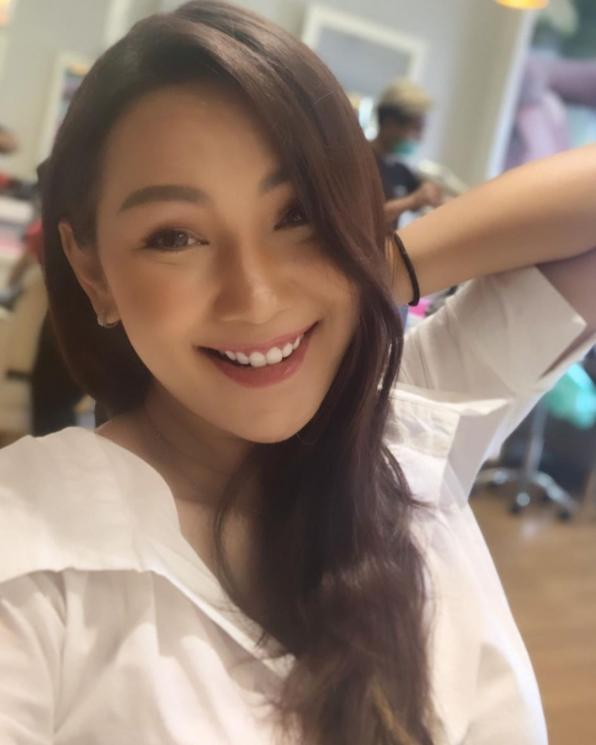 Kalina Ocktaranny (Instagram/@kalinaocktaranny)