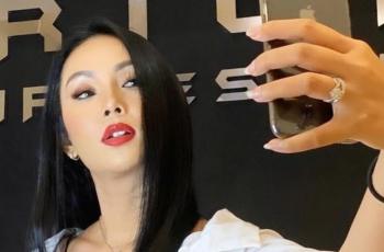 Kalina Ocktaranny Bantah Settingan Pacari Vicky Prasetyo: Stop Bandingkan Masa Lalu Kami!