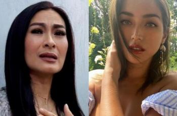 Gigi Wanita di Video Mirip Jedar Disorot, Iis Dahlia: Aku Kenal Dia Banget