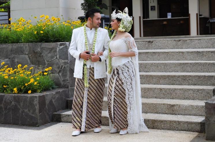 Jenita Janet dan Danu Sofwan (MataMata.com/Alfian Winanto)