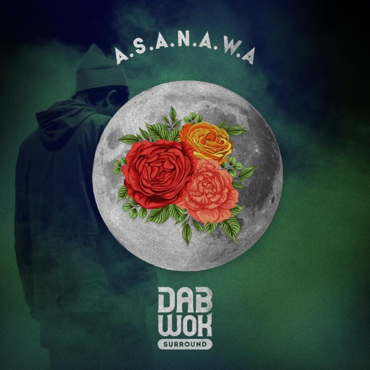 DABWOK rilis single perdana “A.S.A.N.A.W.A”. (siaran pers)