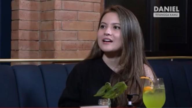 Marsha Aruan (Youtube.com/DanielManantaNetwork)
