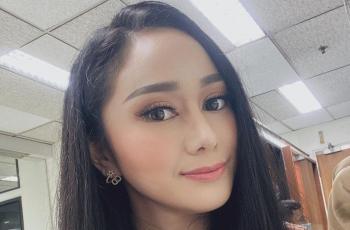 Denise Chariesta Sebut Teman-teman Vanessa Angel Pansos: Mereka Itu Jahat