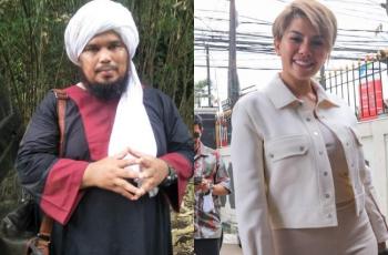 Unggah Foto Nikita Mirzani Berhijab, Ustaz Derry Sulaiman: Hidayah Ya Allah