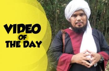 Video of the Day: Ayah Ustaz Derry Sulaiman Meninggal, Pelaku Pelecehan Aurellia JKT48 Terungkap