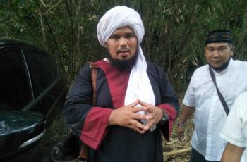 Sebelum Ayah Meninggal, Ustaz Derry Sulaiman Rasakan Kejanggalan Ini