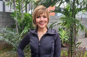 Rey Utami Bebas, Barbie Kumalasari: Semoga Jadi Lebih Baik Lagi!
