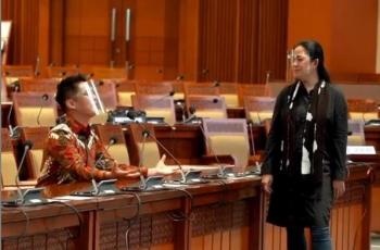 Kemal Palevi Sindir Perayaan Ultah Puan Maharani saat Rapat DPR RI Meski Didemo, Netizen: Ketawa di Atas Penderitaan