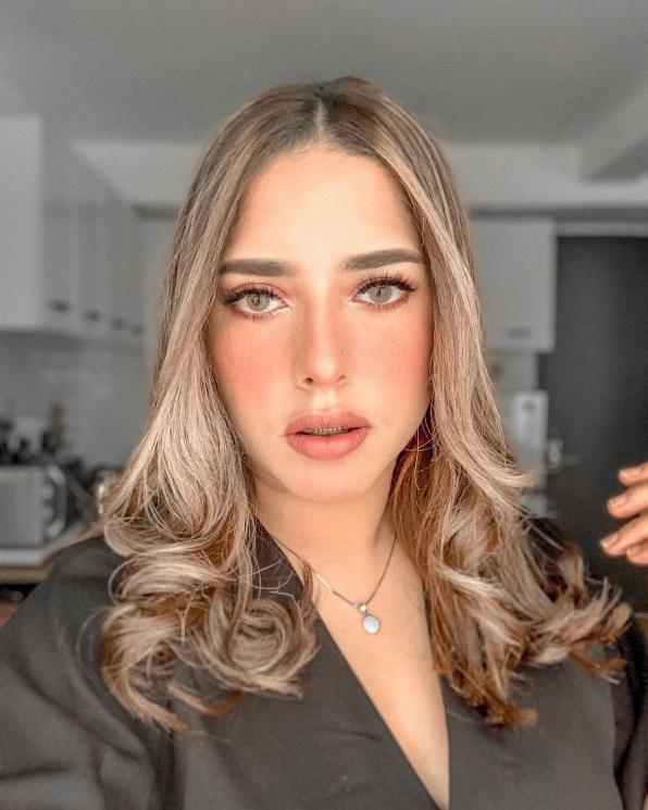 Syaima Salsabila (Instagram/@syaimasalsabila)