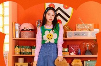 Lirik Lagu Teddy Bear- Natty