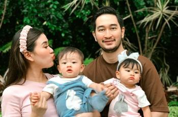 Raffi Ahmad Bongkar Aib Syahnaz Sadiqah, Jeje Govinda: Dia Suka Ngompolin Gue