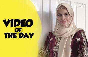 Video of The Day: Asha Shara Dikabarkan Gugat Cerai Suami, Nagita Panggil 'Sayang' ke Dimas