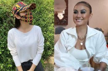 12 Tahun Berlalu, Begini Kabar Bocah yang Pernah 1 Sinetron Bareng Agnez Mo