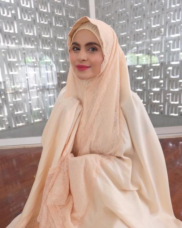 Asha Shara (Instagram/@ashasyara)