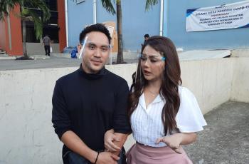 10 Potret Kejutan Ultah Jenita Janet Dapat Kado Peternakan: Auto Jadi Juragan Sapi