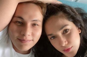 3 Artis Mendadak Bahas Perselingkuhan, Andhika Pratama Disanjung