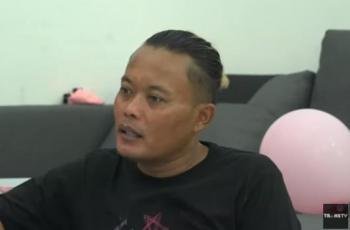 Sule Tegas Minta Teddy Cepat Muncul: Kalau Dia Salah, Nggak Selamat