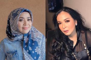 Party Bareng, 5 Momen Jennifer Ipel dan Muzdalifah Double Date