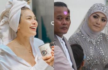 Nikita Mirzani Polisikan Ustaz Maaher, Sule dan Nathalie Holscher Menikah