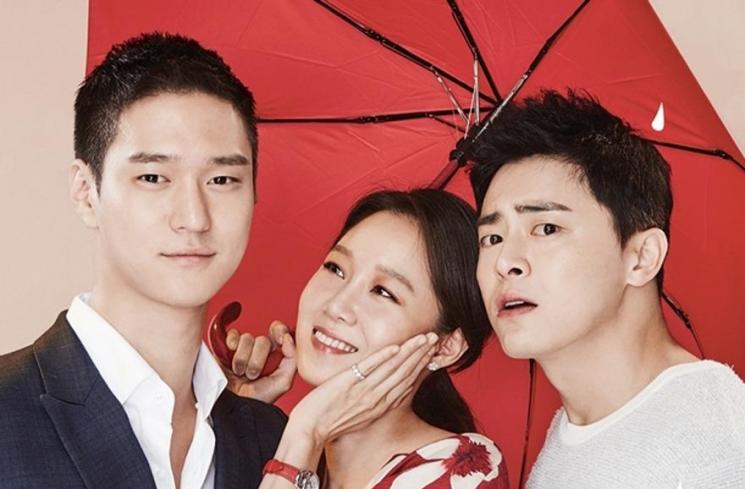 Jealousy Incarnate (Soompi.com)