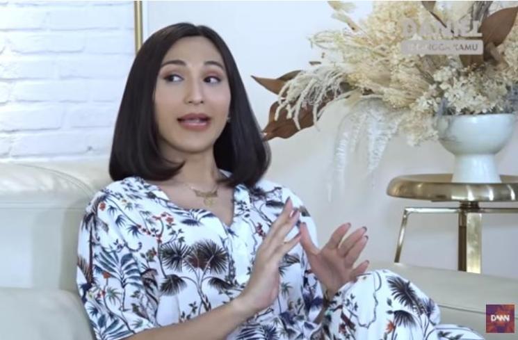 Dena Rachman (Youtube.com/DanielManantaNetwork)