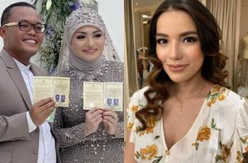 Sule Nggak Sabar Malam Pertama, Nama Anak Ke-4 Sheila Marcia Panjang Banget