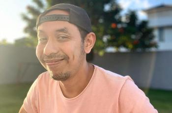Cover-an Lagunya di YouTube Dicuri, Pongki Barata Beri Peringatan