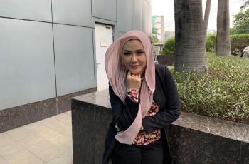 Difitnah Selingkuh, Pablo Benua Semakin Mantap Ceraikan Rey Utami
