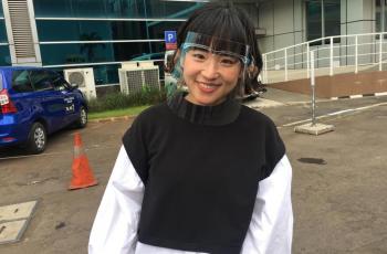 Haruka Pernah Alami Pelecehan Seksual seperti Aurel JKT48
