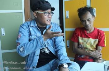 Viral Video Remehkan Sule, Ade Londok Beri Penjelasan: Itu Ada yang Edit