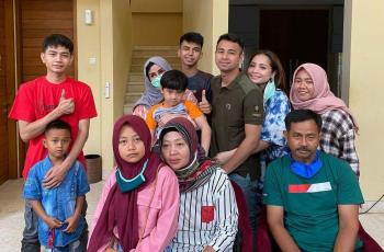 Tak Kalah Tampan, Wajah Kakak Dimas Ramadhan Disebut Mirip Minho SHINee