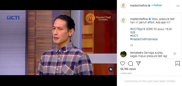 Chef Juna (Instagram.com/masterchefina)