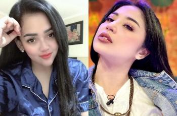 Dewi Perssik Semprot Clara Gopa, Singgung Fitnah hingga Adu Domba