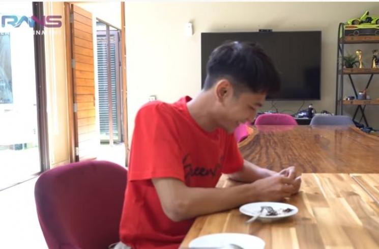 Rifan kakak Dimas Ramadhan (Youtube.com/RansEntertainment)