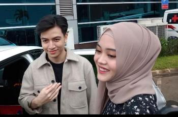 Profil Putri Delina, Anak Komedian Sule yang Bikin Geger saat Disuapi Pacar