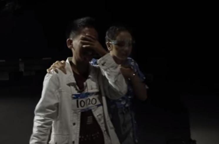 Lyodra Ginting kejutkan fansnya (Youtube.com/IndonesianIdol)