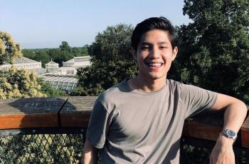 Teuku Rassya Rahasiakan Identitas Pacar, Ini Alasannya