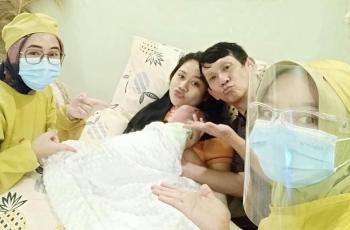 Seminggu Usai Istri Melahirkan, Ginanjar Langsung Mau Tambah Anak