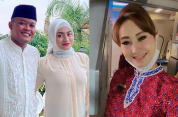Sule Nikahi Nathalie, Pramugari Fany Kurniawaty Lebih Bahagia: Semua Hanya Soal Waktu
