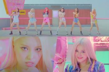 Lirik Lagu Ready or Not - Momoland dan Terjemahan