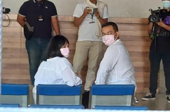 Vanessa Angel Kena Wajib Lapor usai Bebas dari Bui