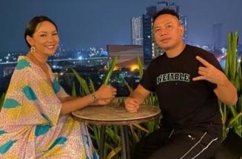 Dinyinyir Wanita Ganjen, Kalina Ocktaranny Semprot Pakai Kata-Kata Pedas