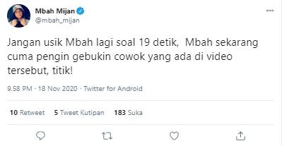 Mbah Mijan (Twitter.com/Mbah_Mijan)